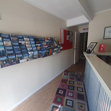 Cheviot Park Motor Lodge Whangarei Dış mekan fotoğraf