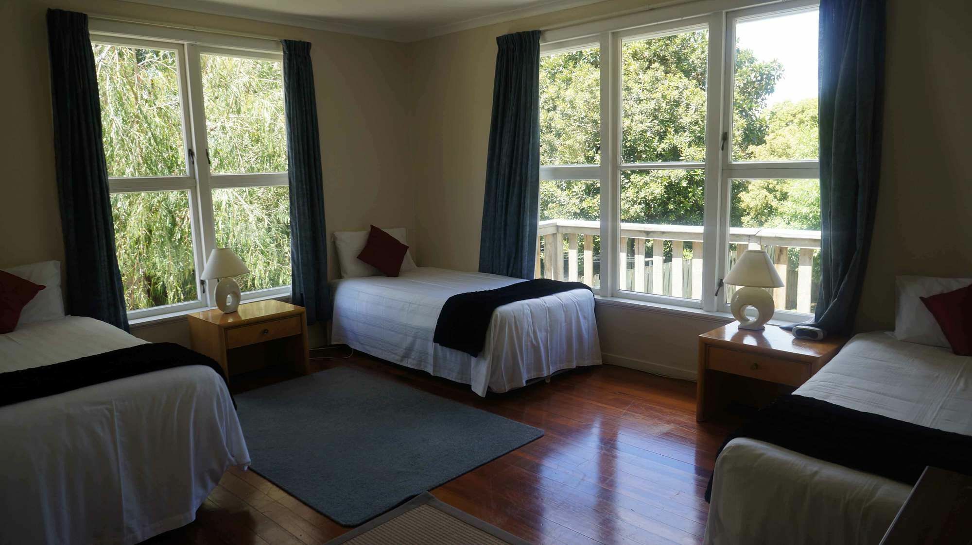 Cheviot Park Motor Lodge Whangarei Dış mekan fotoğraf