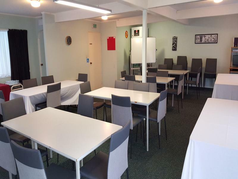 Cheviot Park Motor Lodge Whangarei Dış mekan fotoğraf