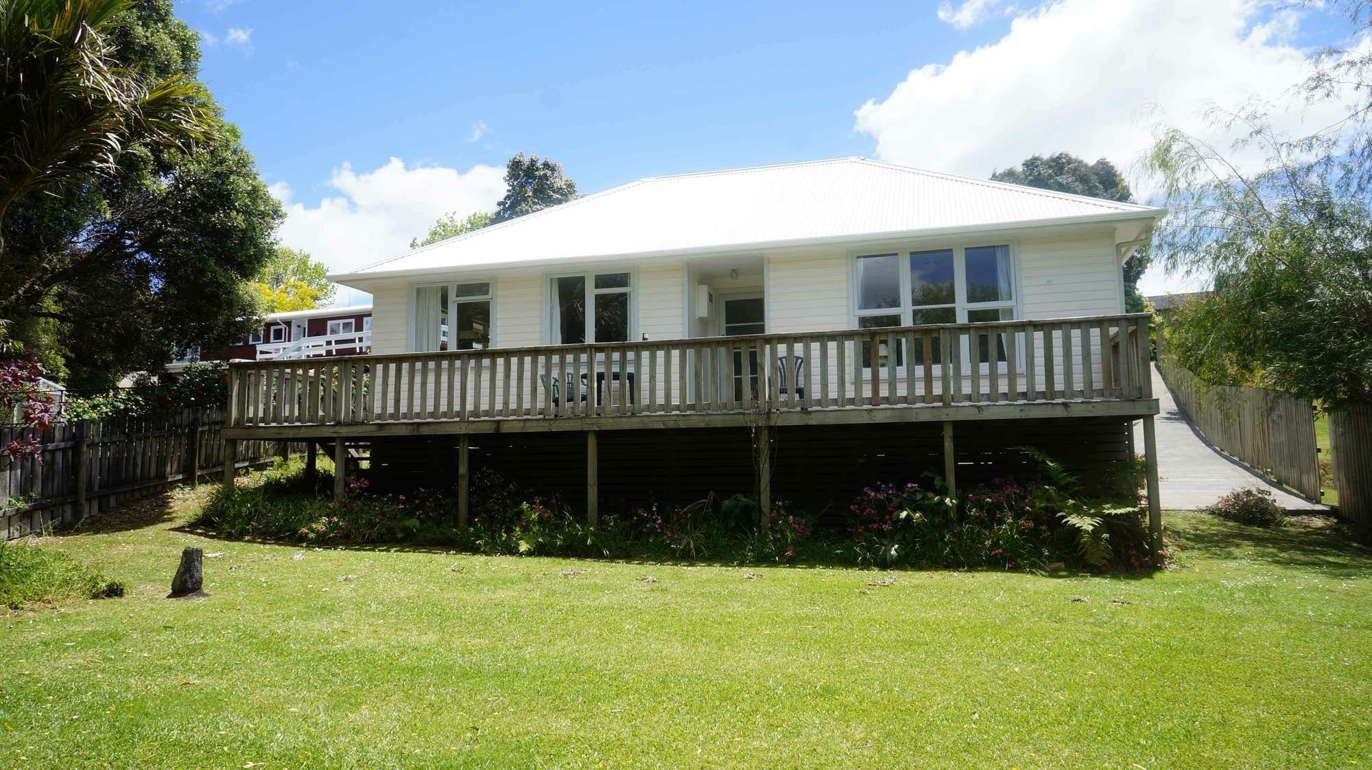 Cheviot Park Motor Lodge Whangarei Dış mekan fotoğraf