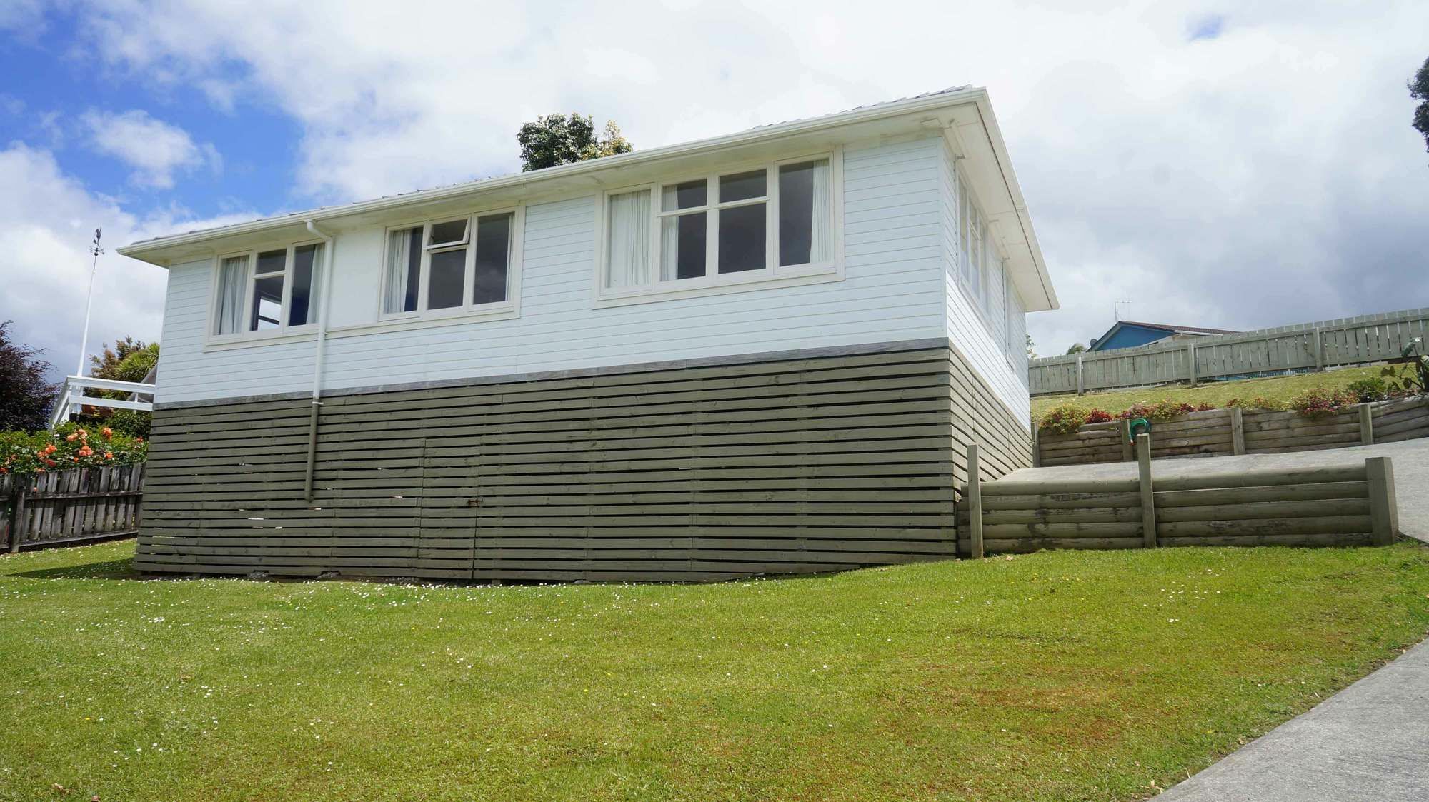 Cheviot Park Motor Lodge Whangarei Dış mekan fotoğraf
