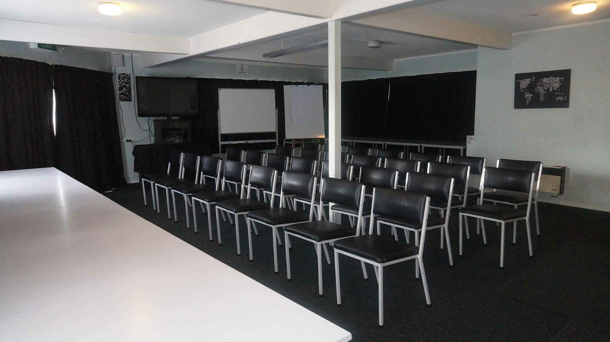 Cheviot Park Motor Lodge Whangarei Dış mekan fotoğraf