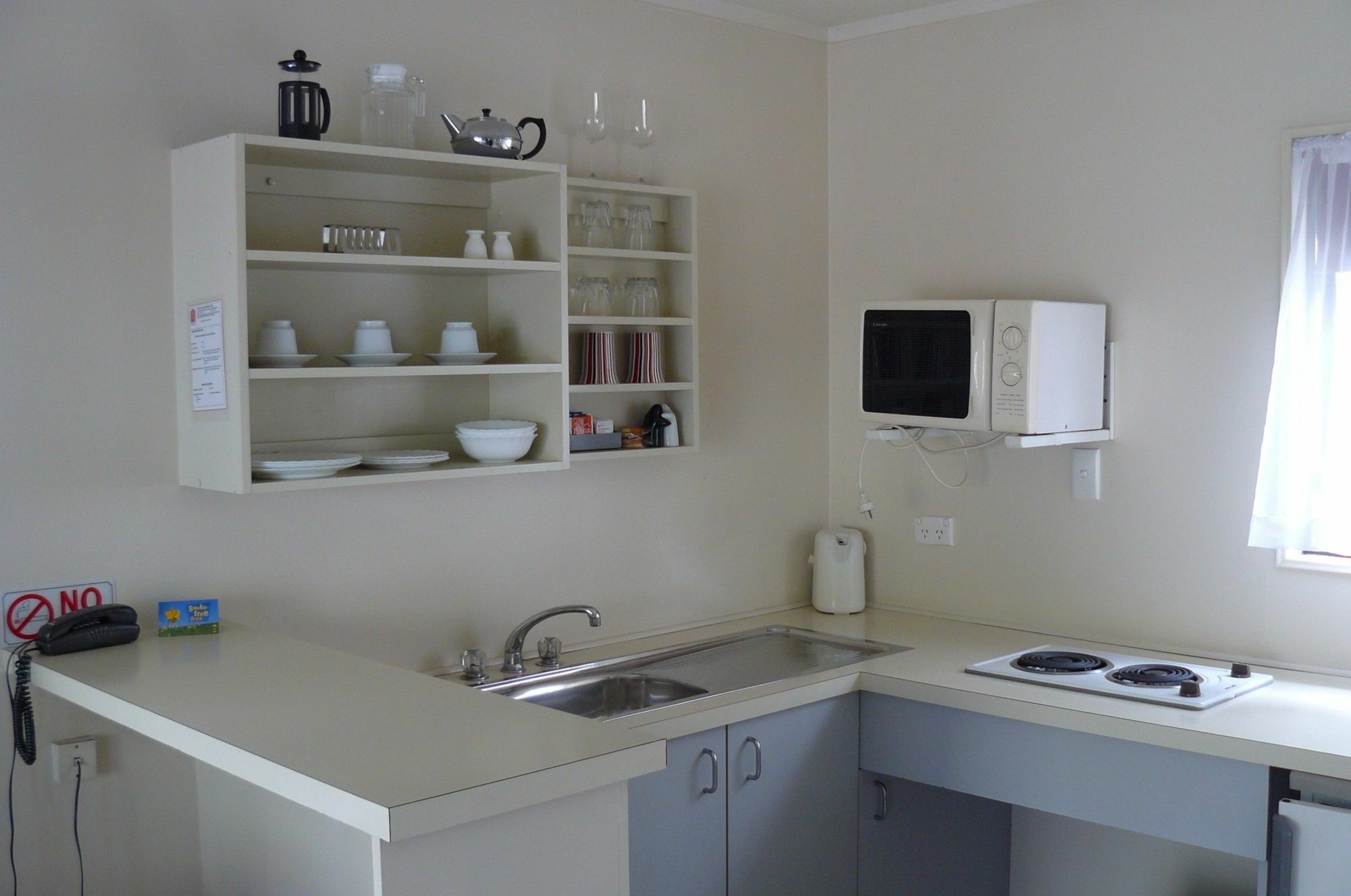 Cheviot Park Motor Lodge Whangarei Dış mekan fotoğraf