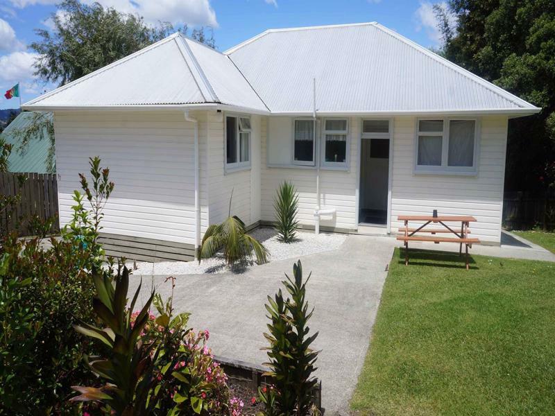 Cheviot Park Motor Lodge Whangarei Dış mekan fotoğraf