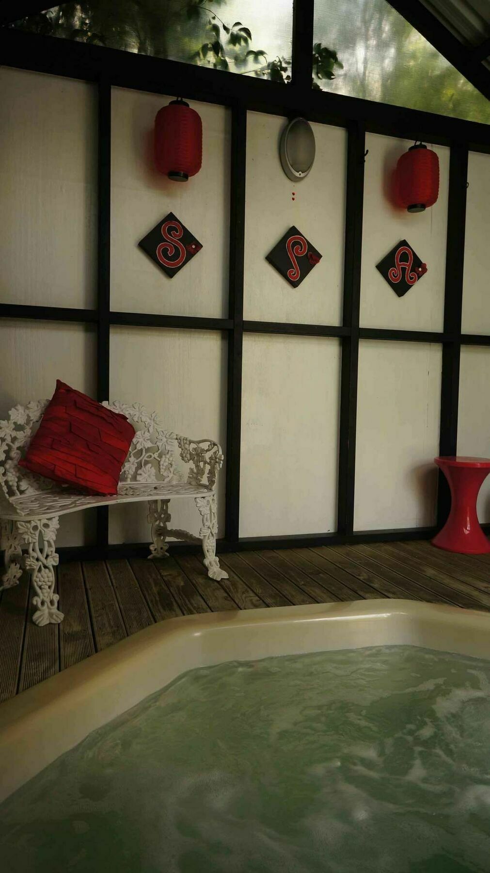 Cheviot Park Motor Lodge Whangarei Dış mekan fotoğraf