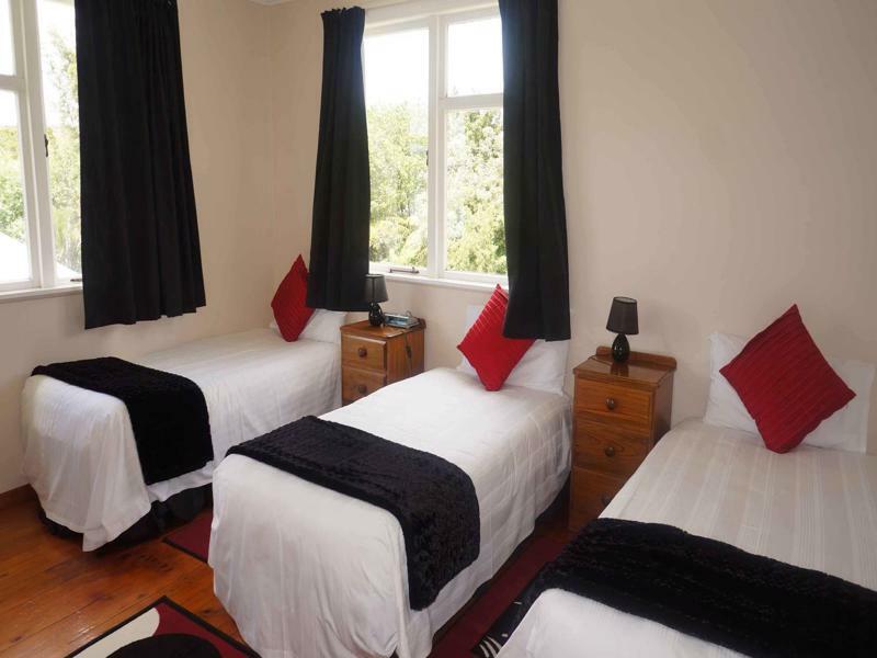 Cheviot Park Motor Lodge Whangarei Dış mekan fotoğraf