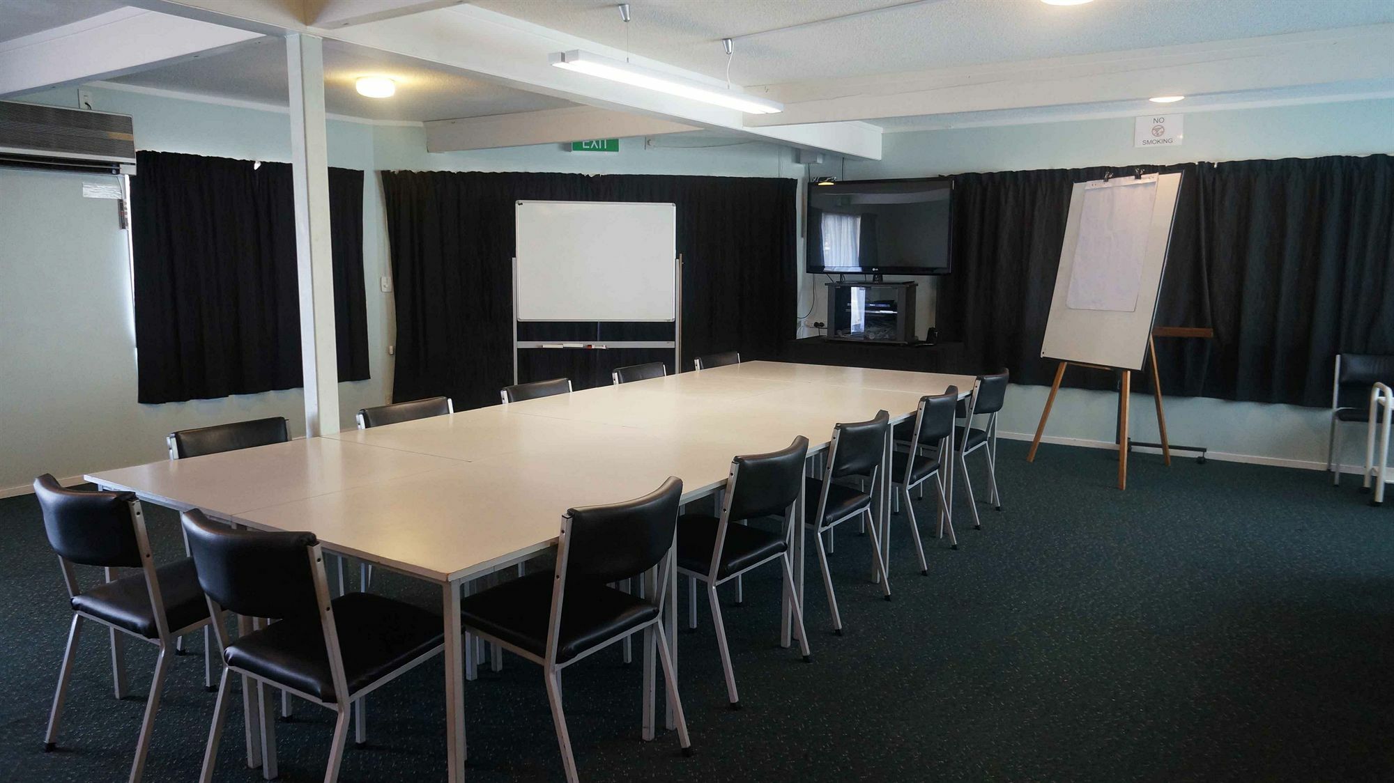 Cheviot Park Motor Lodge Whangarei Dış mekan fotoğraf