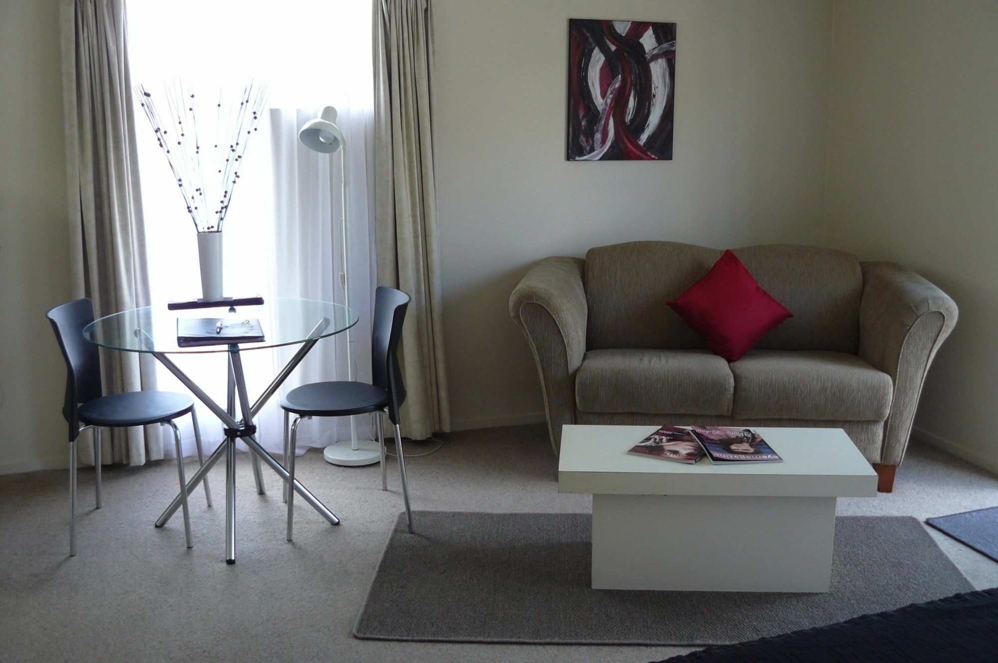 Cheviot Park Motor Lodge Whangarei Dış mekan fotoğraf