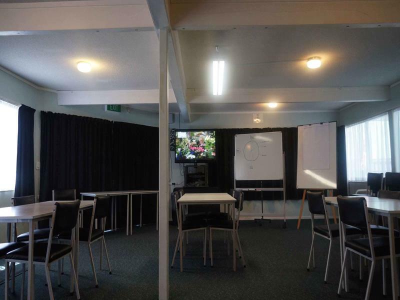 Cheviot Park Motor Lodge Whangarei Dış mekan fotoğraf