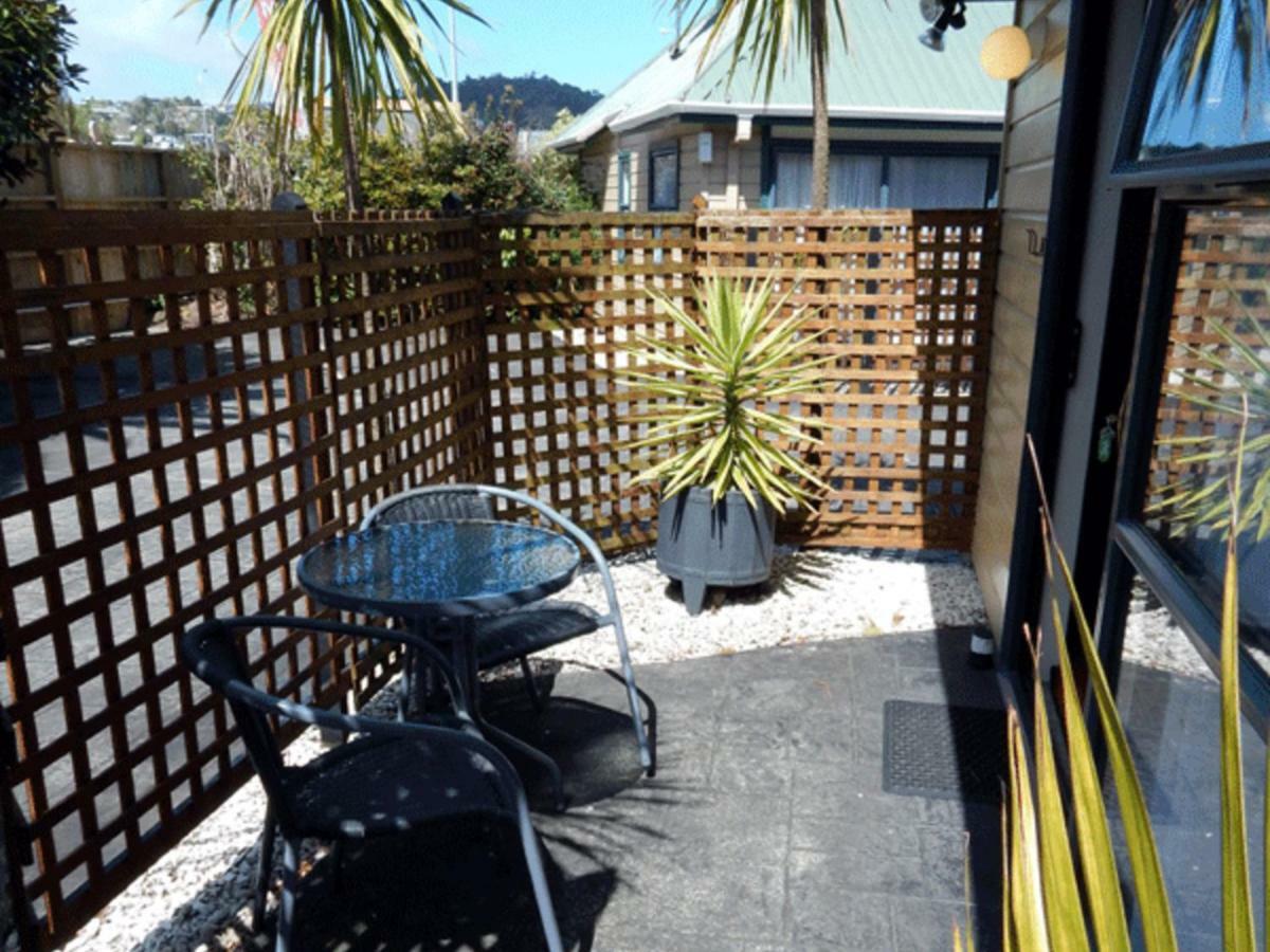Cheviot Park Motor Lodge Whangarei Dış mekan fotoğraf