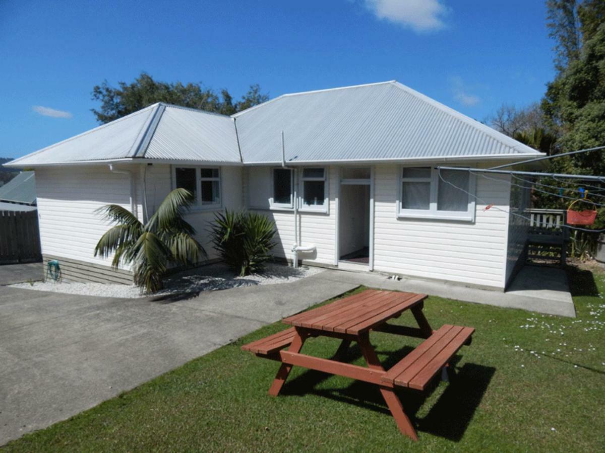 Cheviot Park Motor Lodge Whangarei Dış mekan fotoğraf
