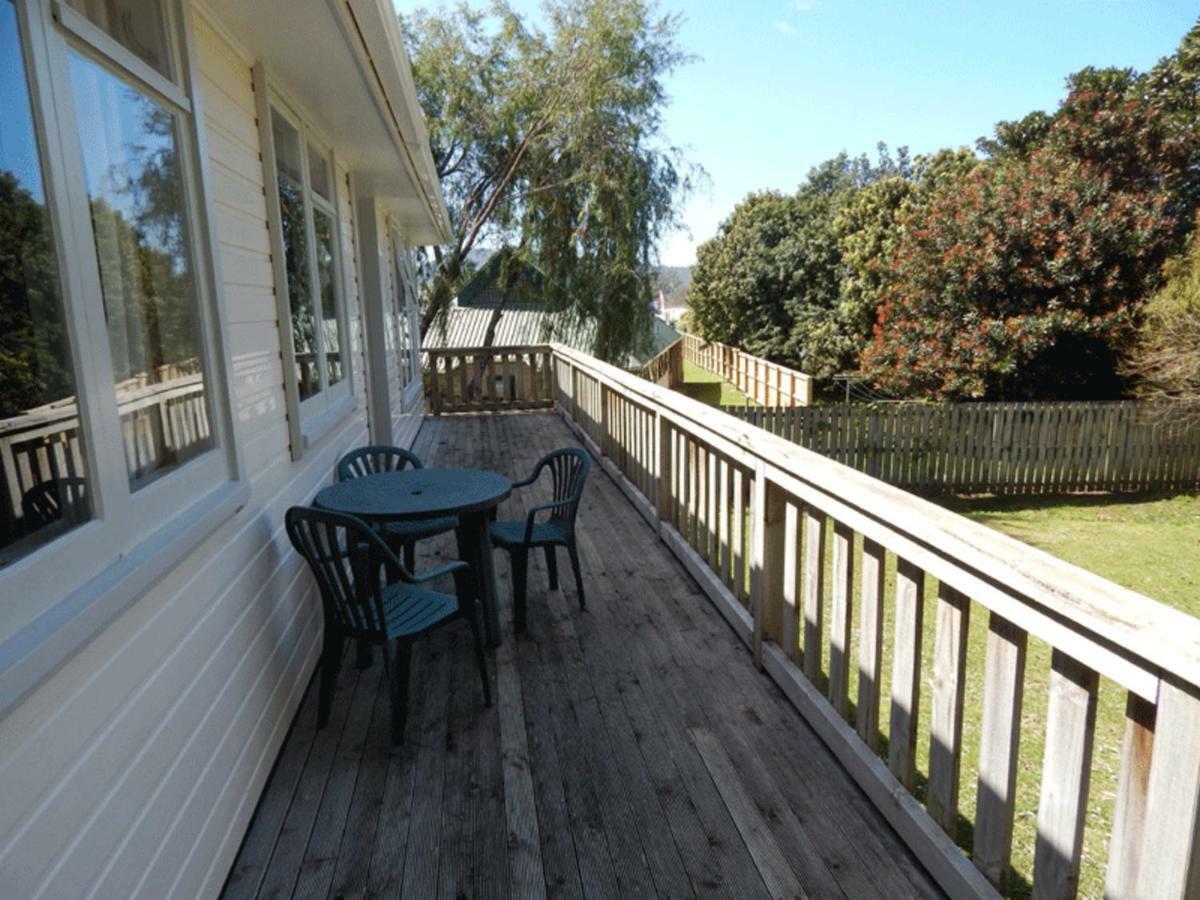 Cheviot Park Motor Lodge Whangarei Dış mekan fotoğraf