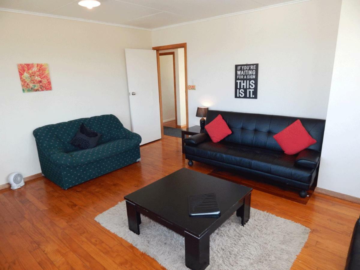 Cheviot Park Motor Lodge Whangarei Dış mekan fotoğraf