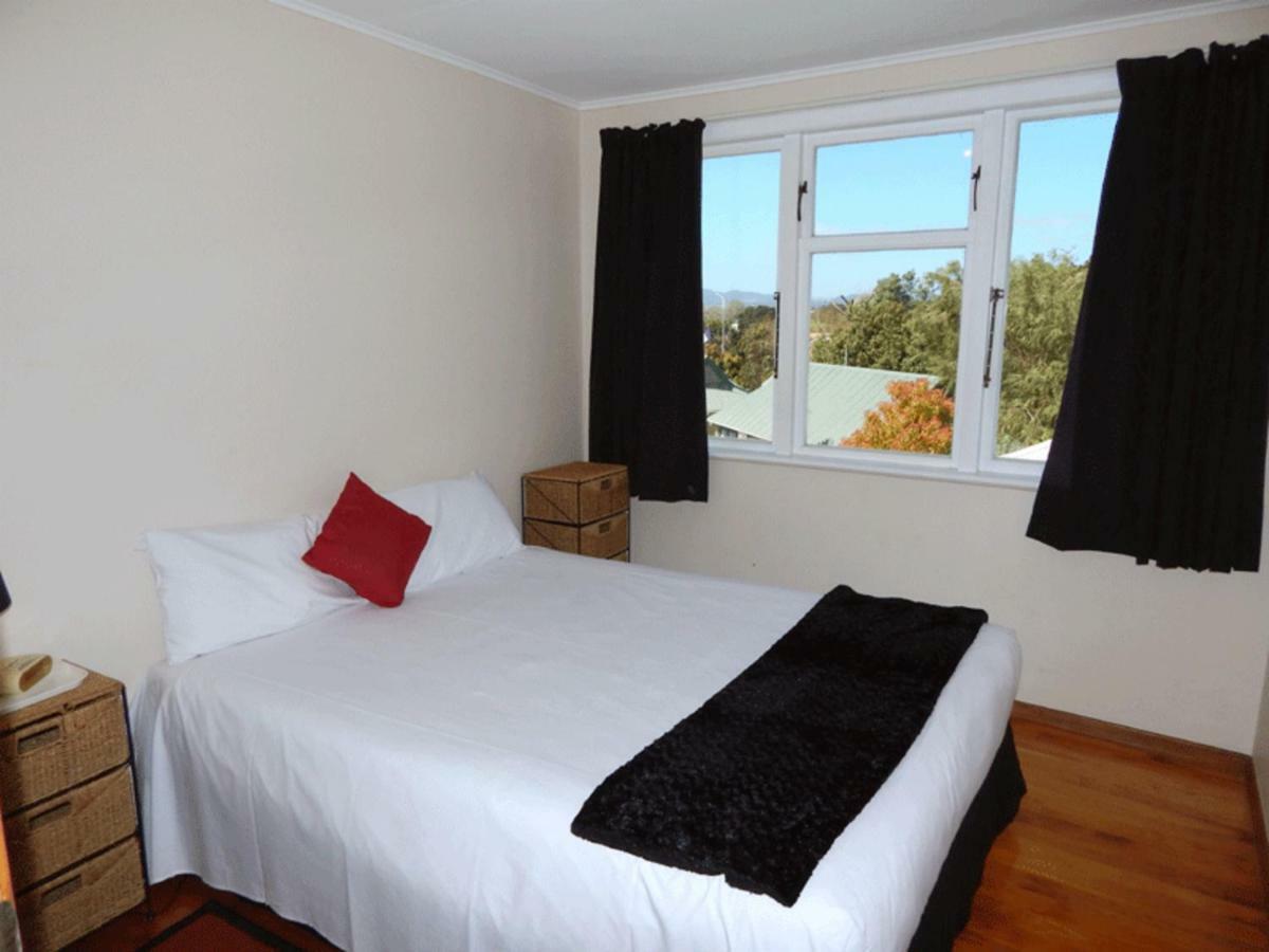 Cheviot Park Motor Lodge Whangarei Dış mekan fotoğraf