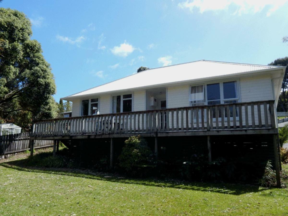 Cheviot Park Motor Lodge Whangarei Dış mekan fotoğraf