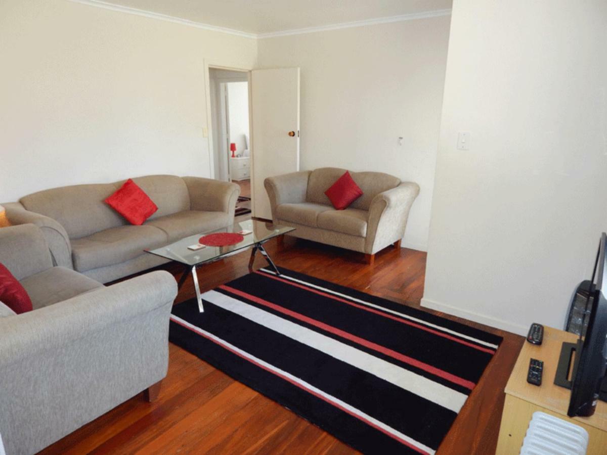 Cheviot Park Motor Lodge Whangarei Dış mekan fotoğraf