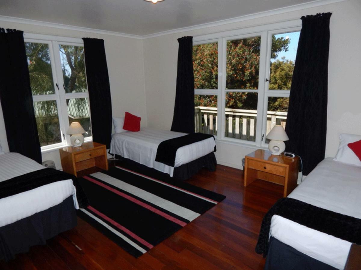Cheviot Park Motor Lodge Whangarei Dış mekan fotoğraf